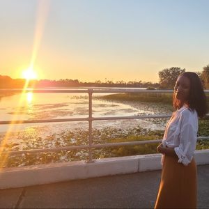 Meet your Posher, Sam